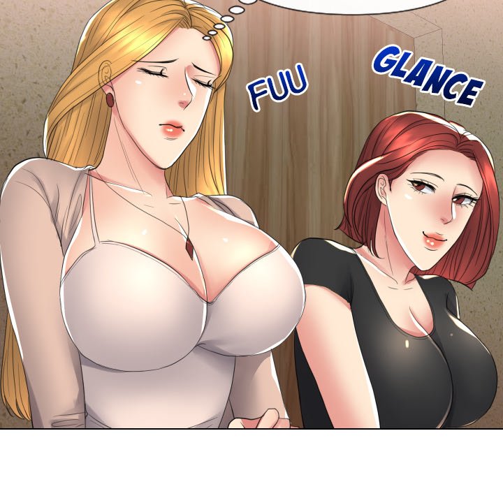 Sneaky Deal Chapter 16 Page 112