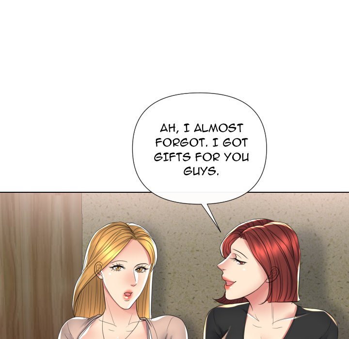 Sneaky Deal Chapter 16 Page 114