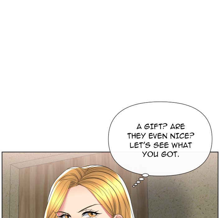 Sneaky Deal Chapter 16 Page 116