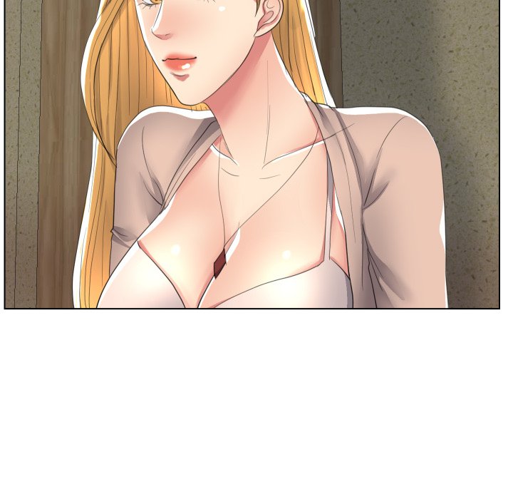 Sneaky Deal Chapter 16 Page 117