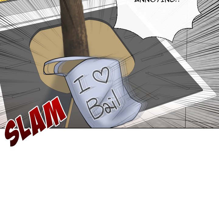 Sneaky Deal Chapter 16 Page 119