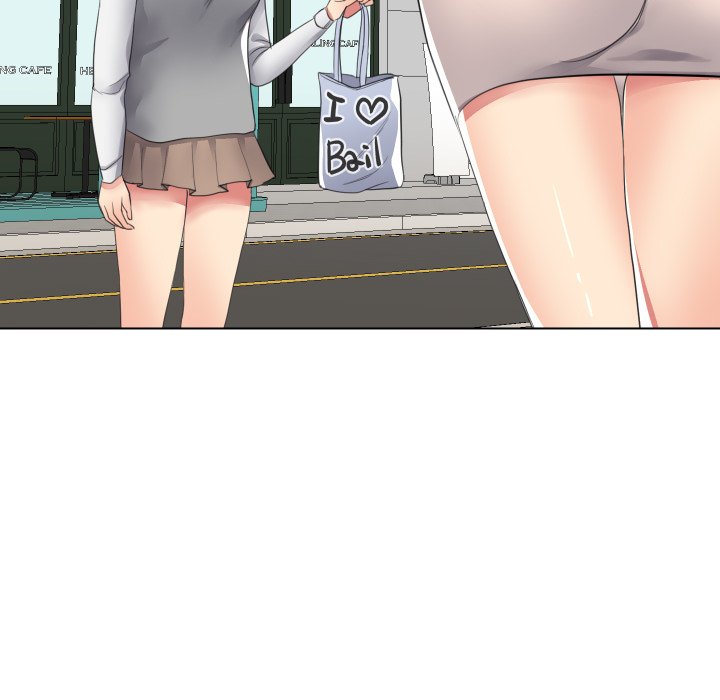 Sneaky Deal Chapter 16 Page 126
