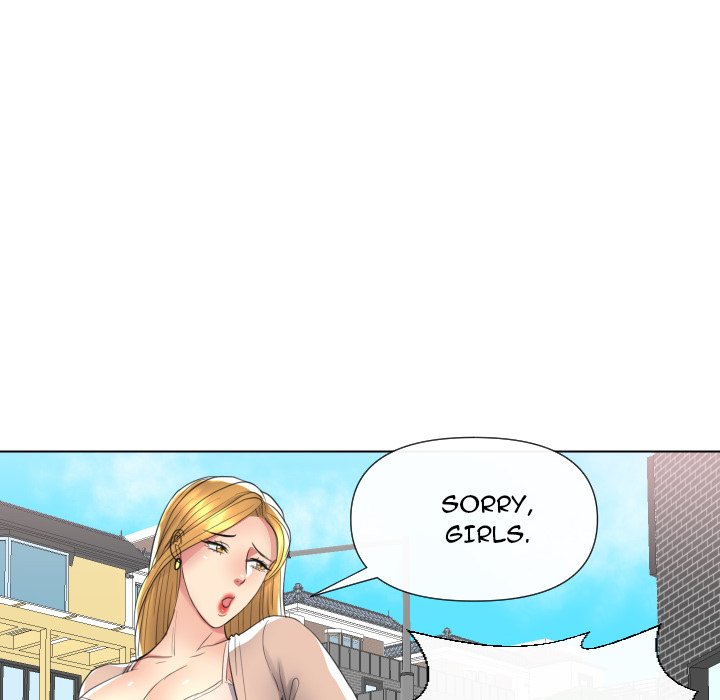 Sneaky Deal Chapter 16 Page 127