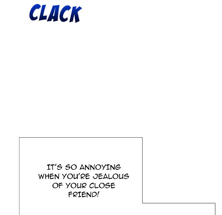 Sneaky Deal Chapter 16 Page 129