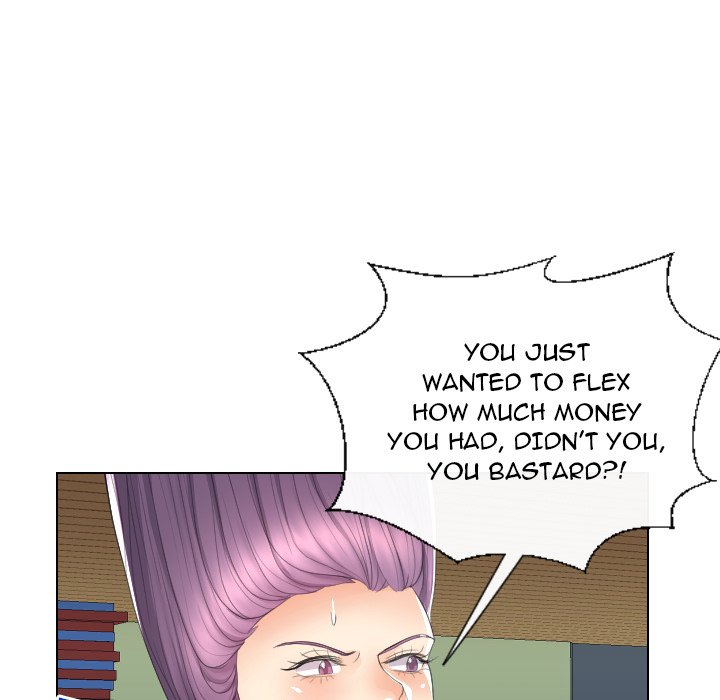 Sneaky Deal Chapter 16 Page 15