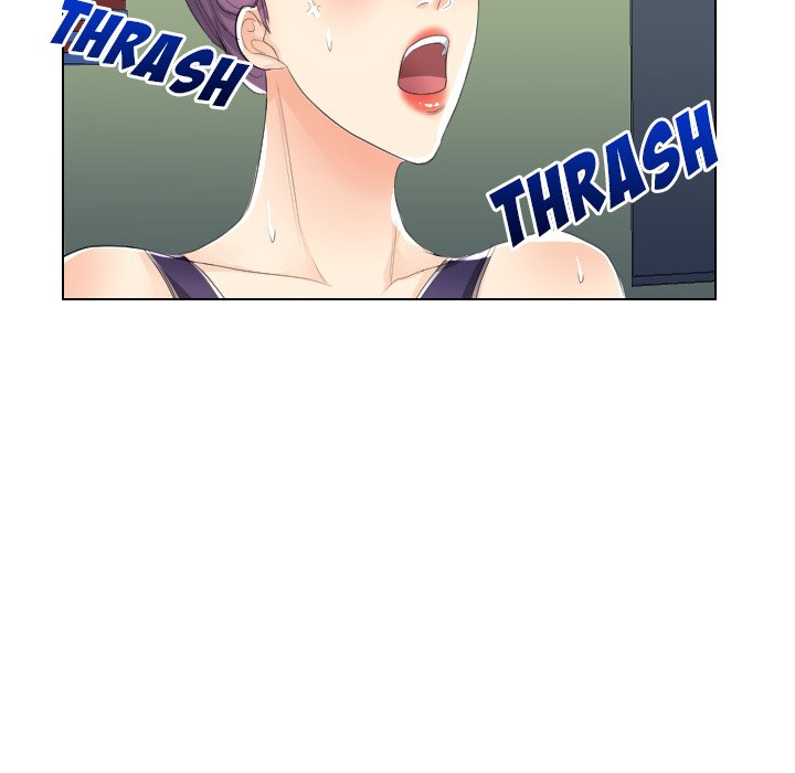 Sneaky Deal Chapter 16 Page 16