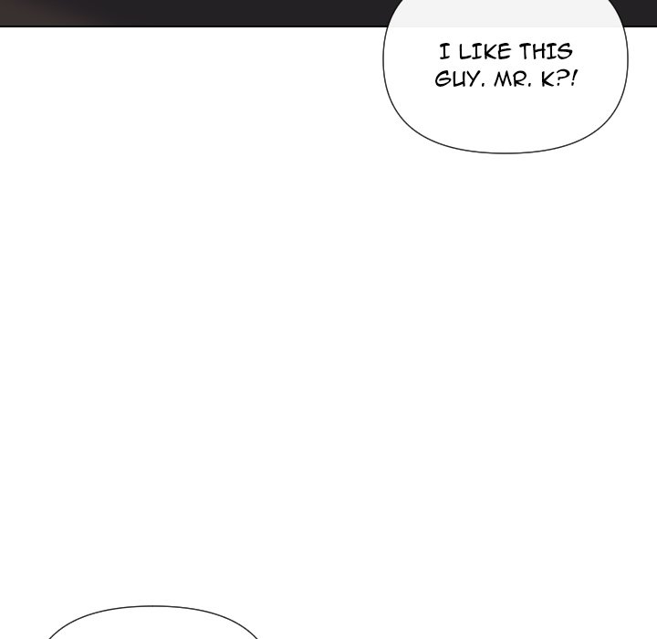 Sneaky Deal Chapter 16 Page 26