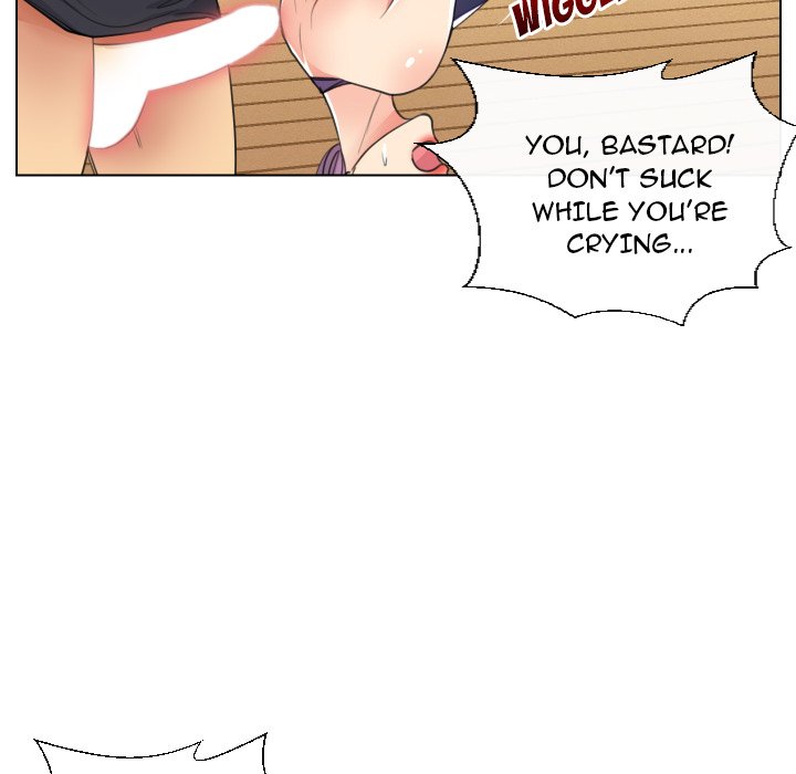 Sneaky Deal Chapter 16 Page 28