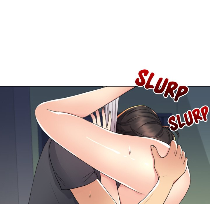 Sneaky Deal Chapter 16 Page 31
