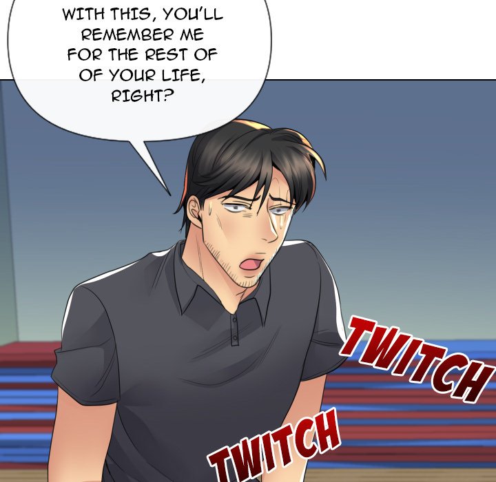 Sneaky Deal Chapter 16 Page 36