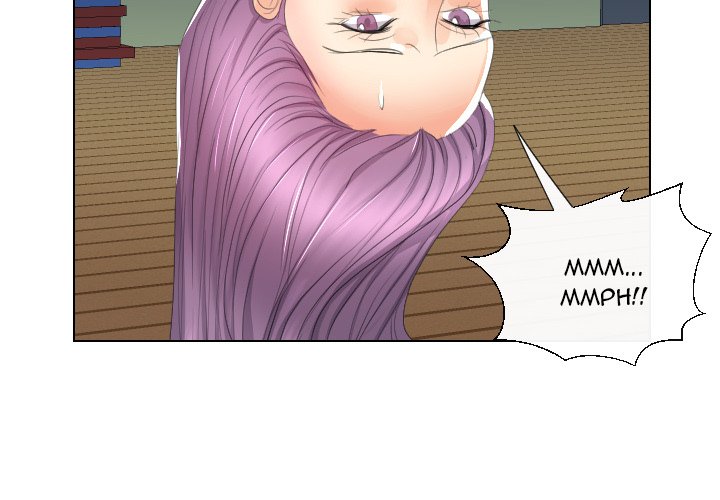 Sneaky Deal Chapter 16 Page 4