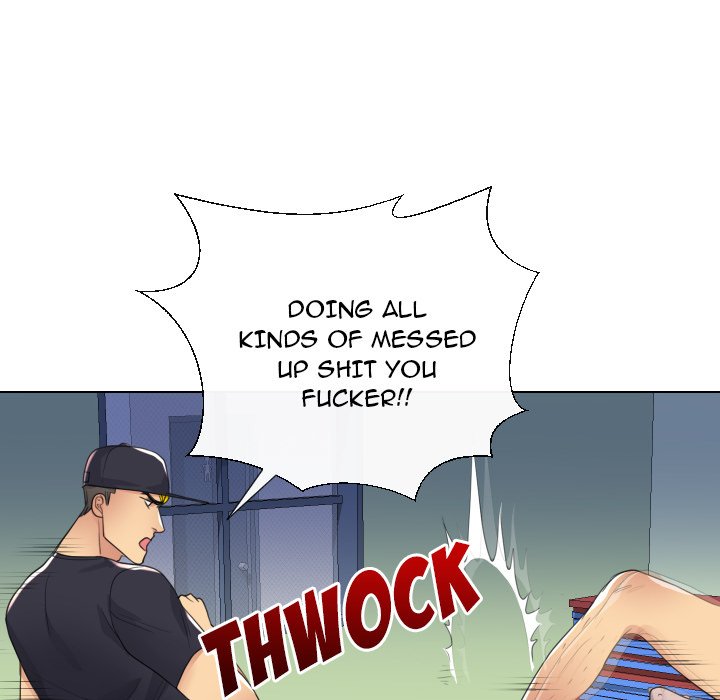 Sneaky Deal Chapter 16 Page 43
