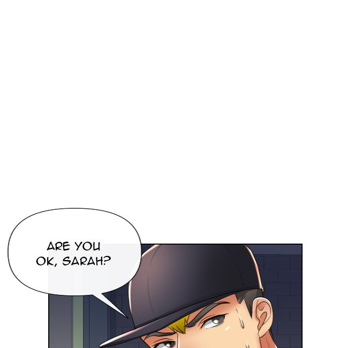 Sneaky Deal Chapter 16 Page 45