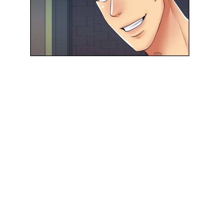 Sneaky Deal Chapter 16 Page 46