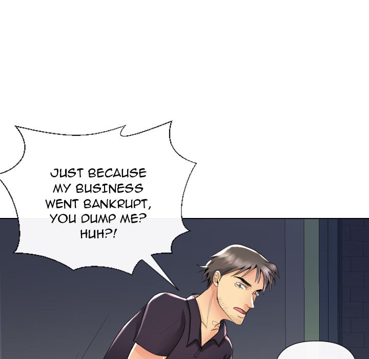 Sneaky Deal Chapter 16 Page 5