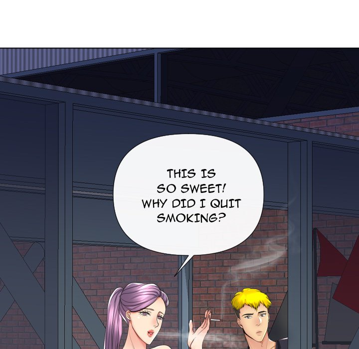 Sneaky Deal Chapter 16 Page 52