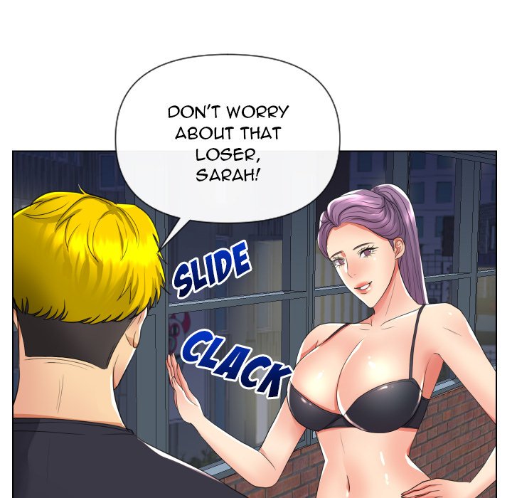 Sneaky Deal Chapter 16 Page 54
