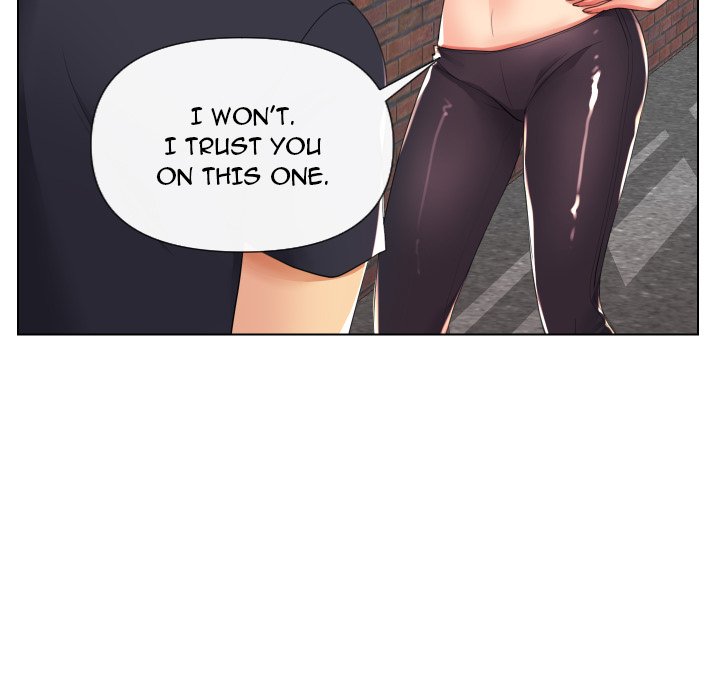 Sneaky Deal Chapter 16 Page 55