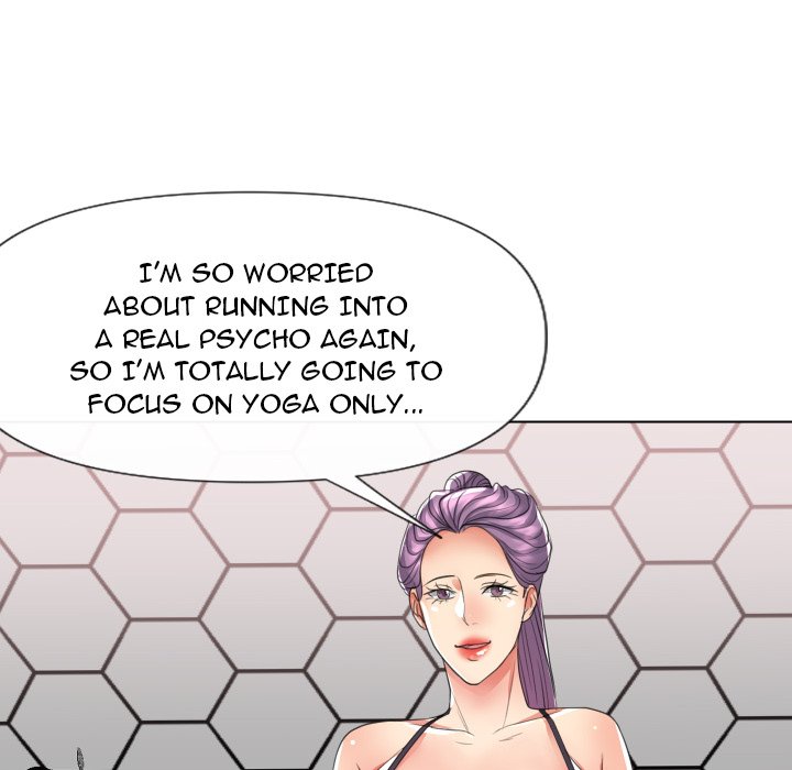 Sneaky Deal Chapter 16 Page 56