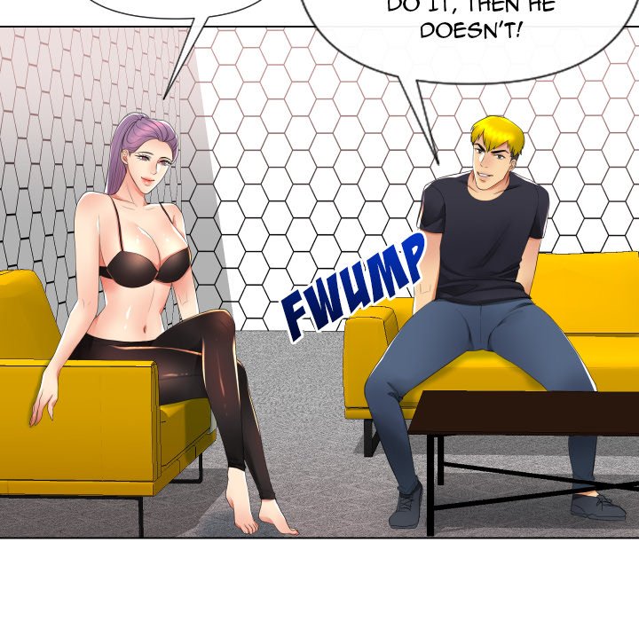 Sneaky Deal Chapter 16 Page 59