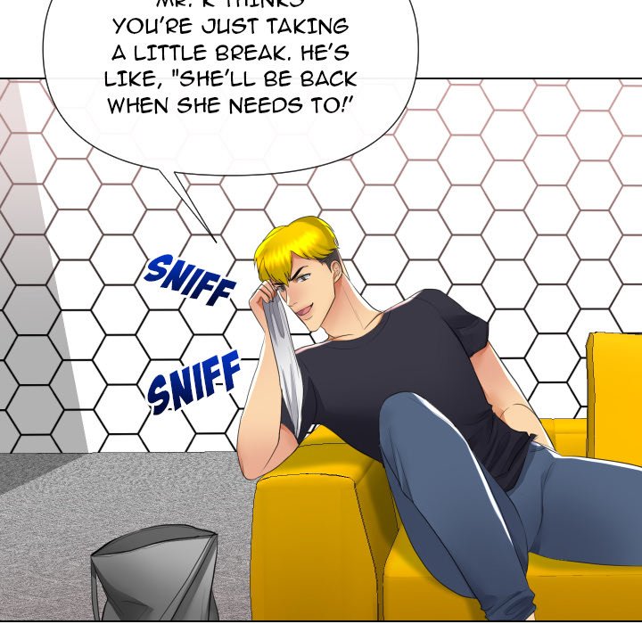 Sneaky Deal Chapter 16 Page 63