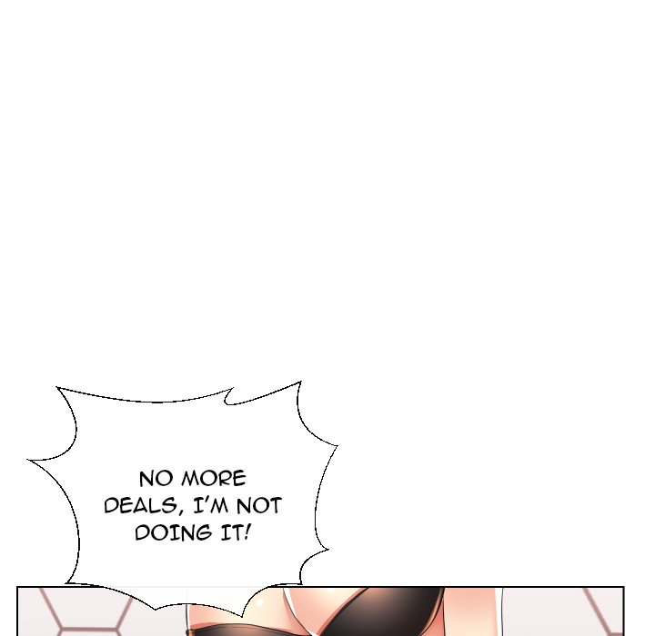 Sneaky Deal Chapter 16 Page 66
