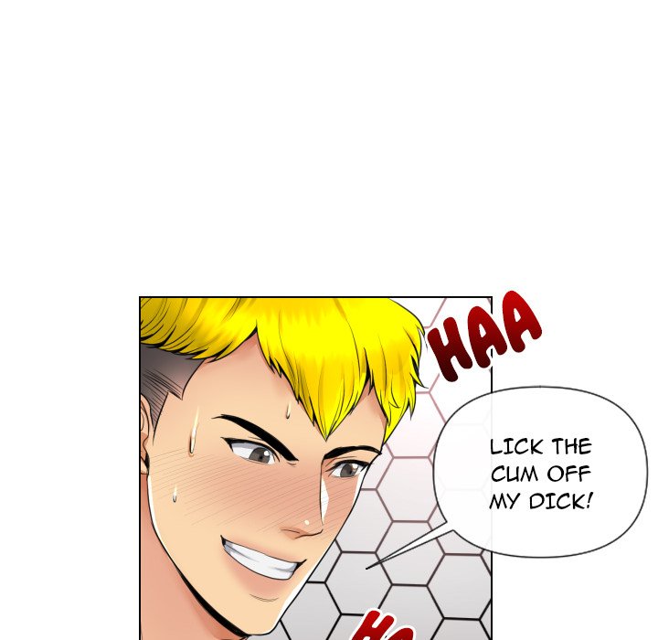 Sneaky Deal Chapter 16 Page 84