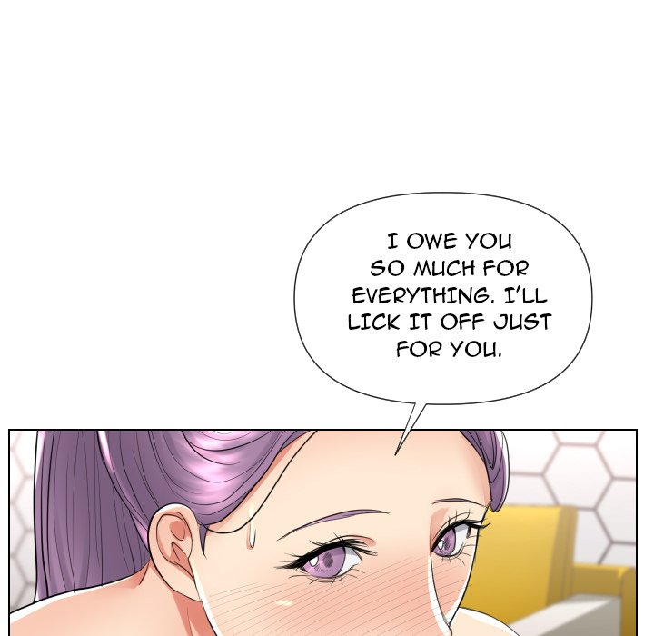 Sneaky Deal Chapter 16 Page 86