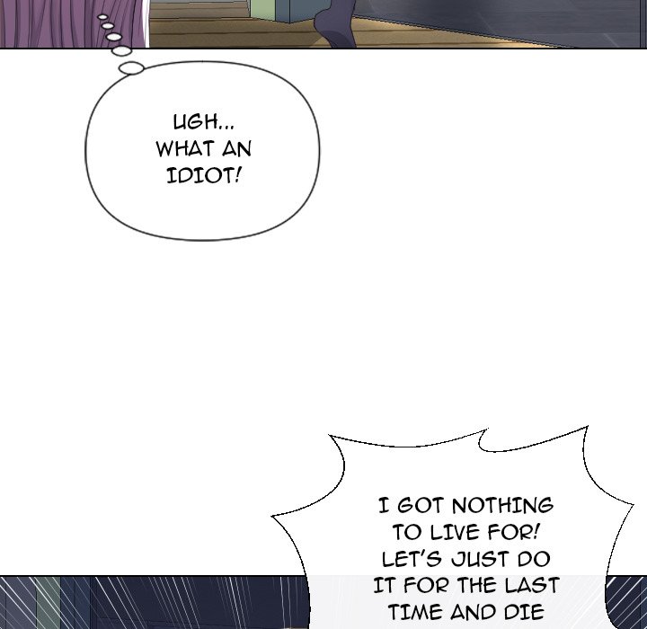 Sneaky Deal Chapter 16 Page 9