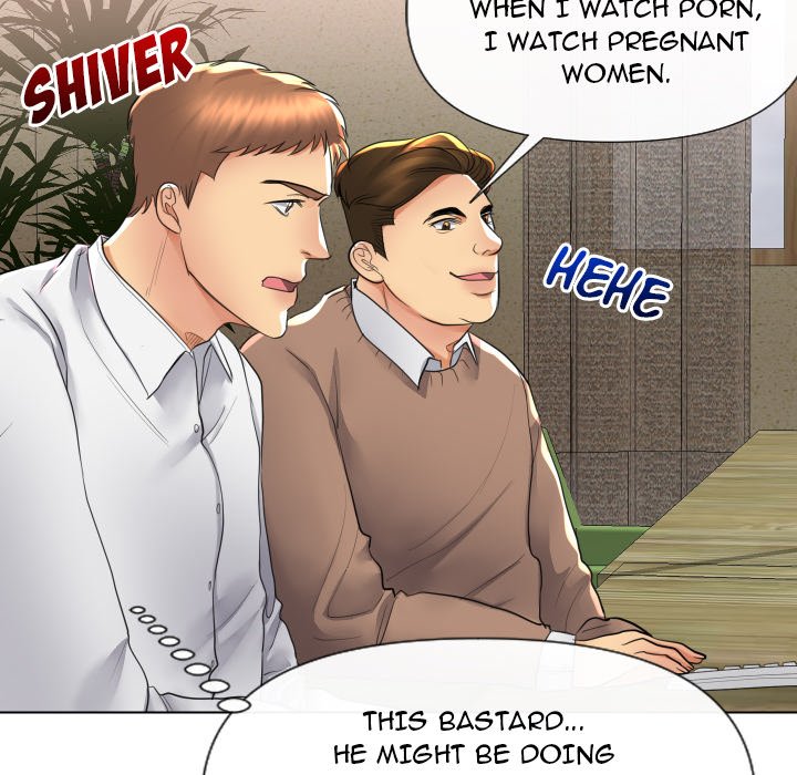 Sneaky Deal Chapter 16 Page 96