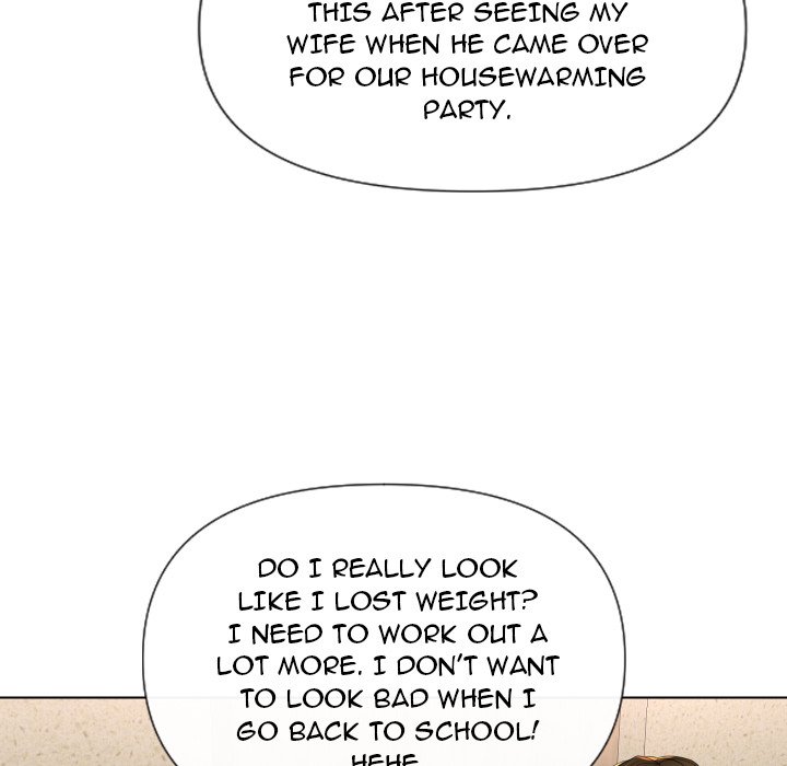 Sneaky Deal Chapter 16 Page 97