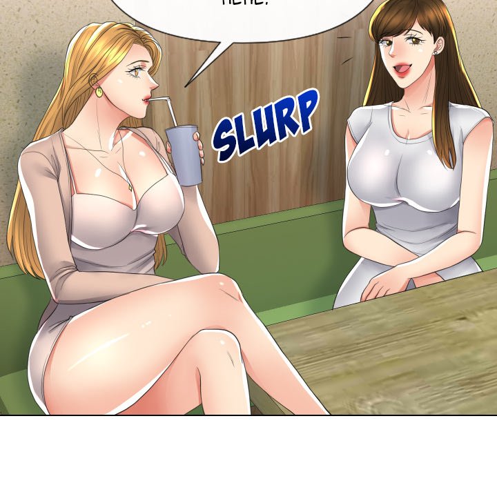 Sneaky Deal Chapter 16 Page 98