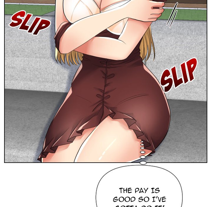 Sneaky Deal Chapter 17 Page 103