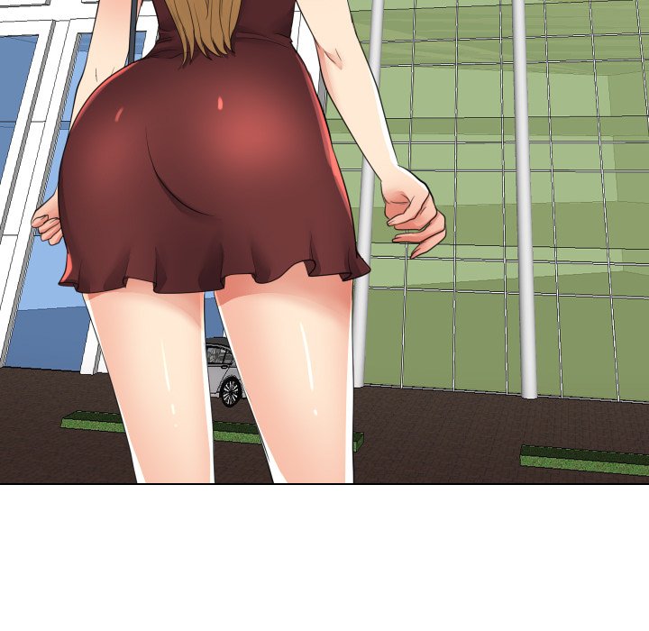 Sneaky Deal Chapter 17 Page 11
