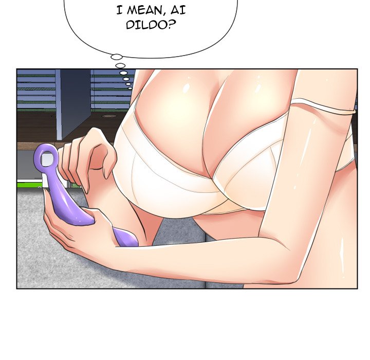 Sneaky Deal Chapter 17 Page 113