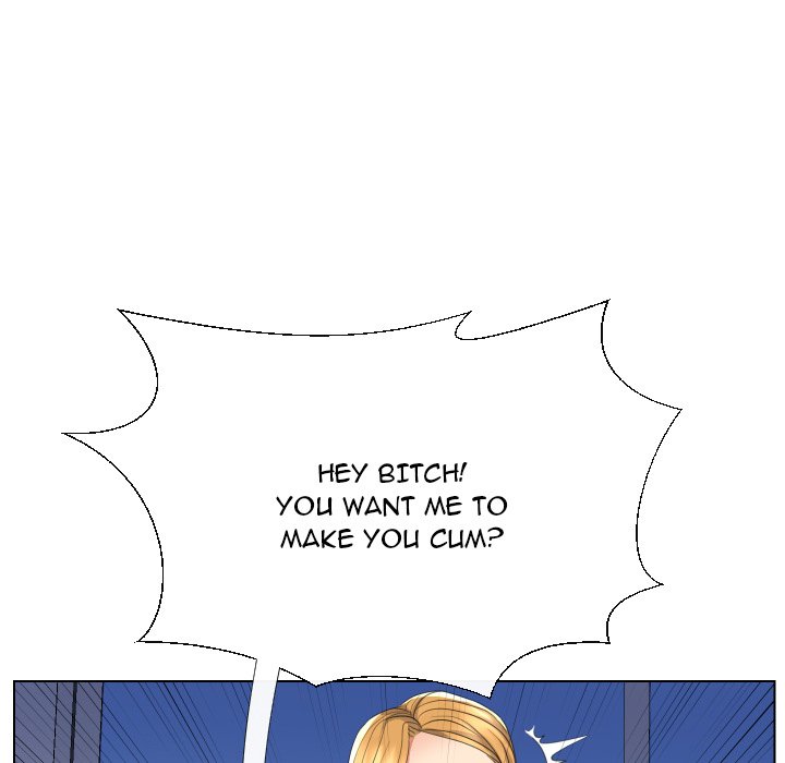 Sneaky Deal Chapter 17 Page 117