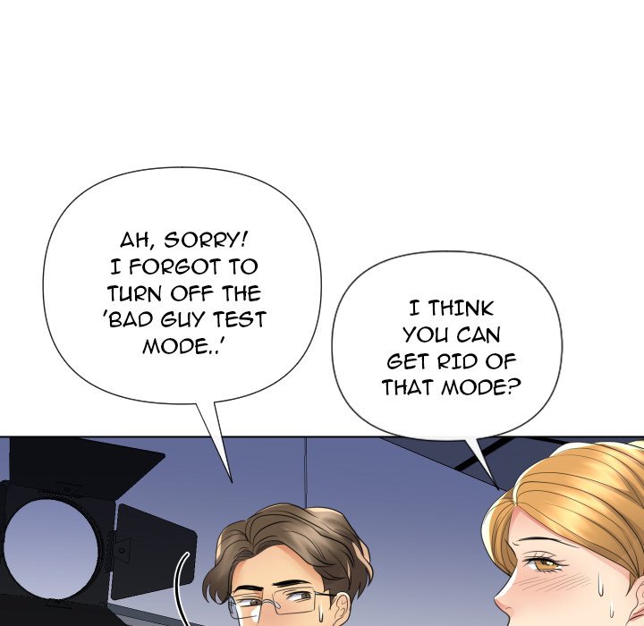 Sneaky Deal Chapter 17 Page 120