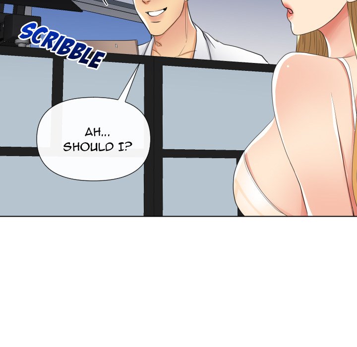 Sneaky Deal Chapter 17 Page 121