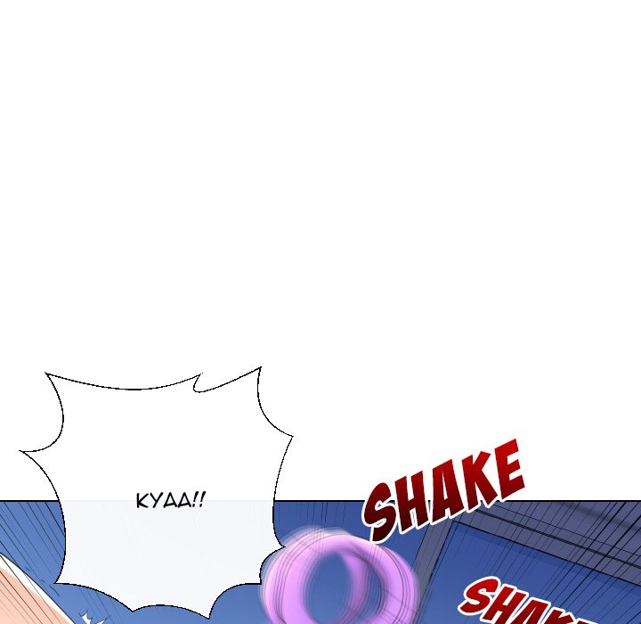 Sneaky Deal Chapter 17 Page 125