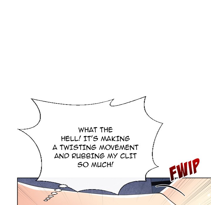 Sneaky Deal Chapter 17 Page 128