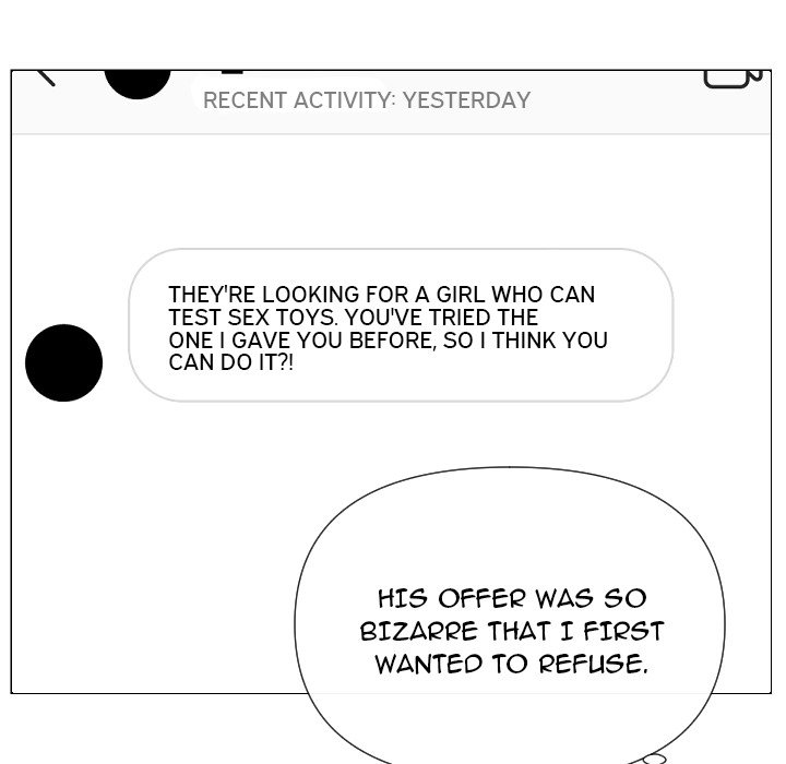 Sneaky Deal Chapter 17 Page 13