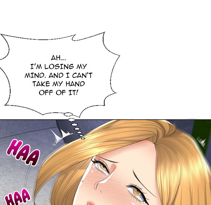 Sneaky Deal Chapter 17 Page 131
