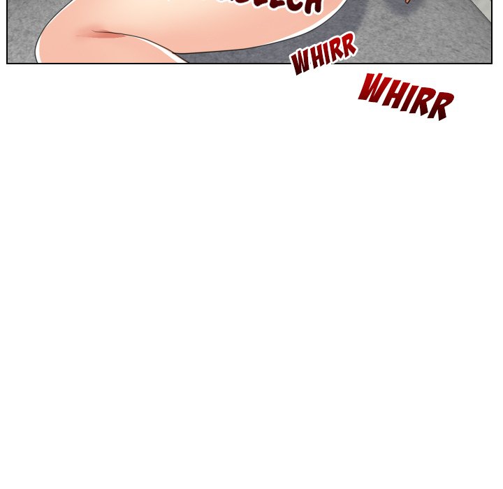Sneaky Deal Chapter 17 Page 135