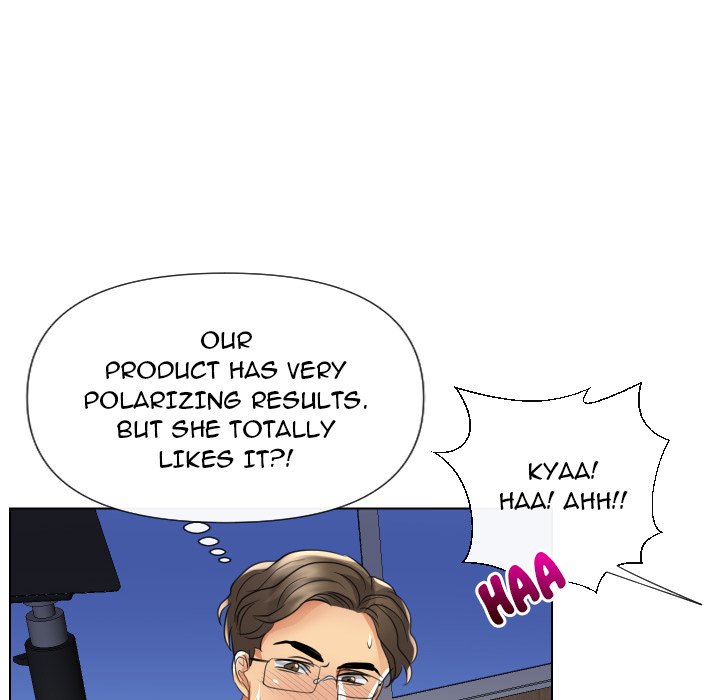 Sneaky Deal Chapter 17 Page 136