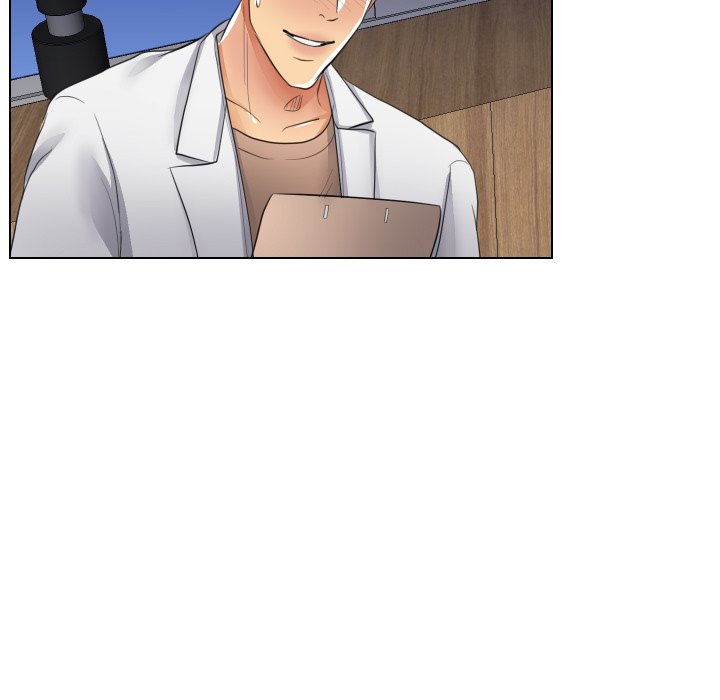 Sneaky Deal Chapter 17 Page 137