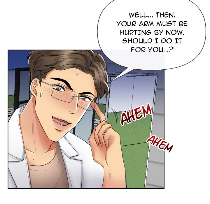 Sneaky Deal Chapter 17 Page 146