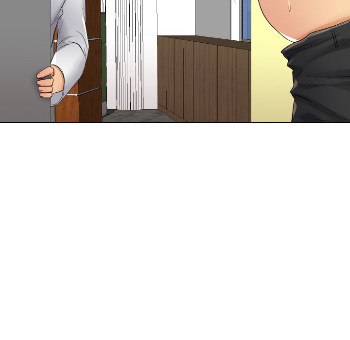 Sneaky Deal Chapter 17 Page 26