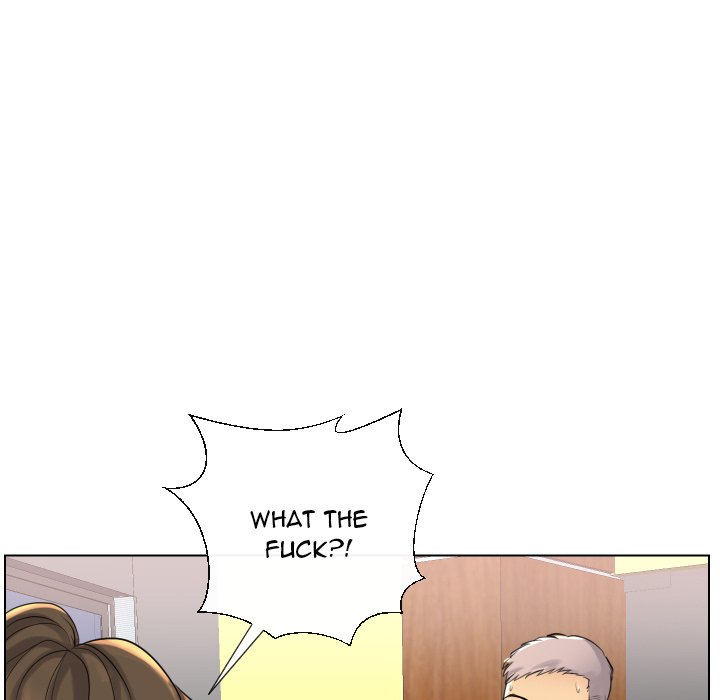 Sneaky Deal Chapter 17 Page 27