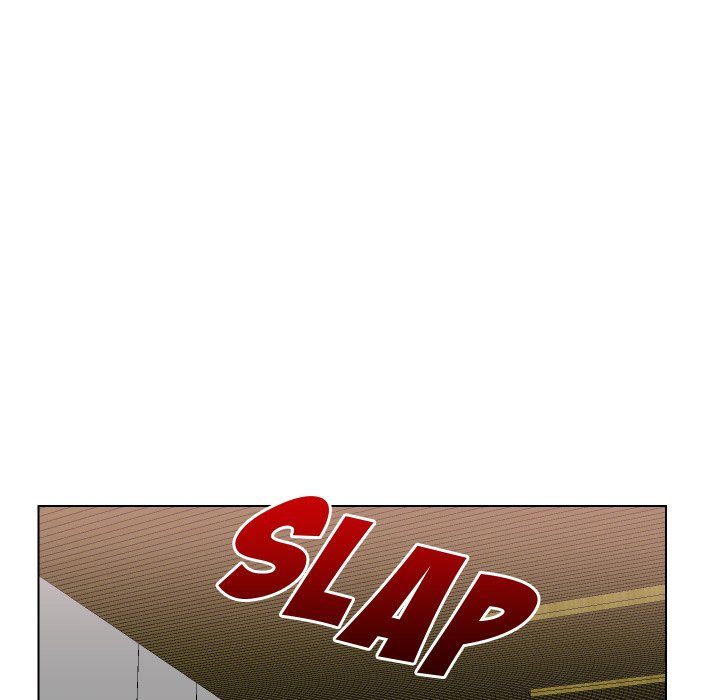Sneaky Deal Chapter 17 Page 41