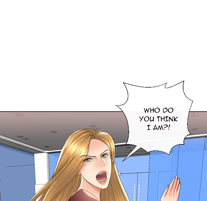 Sneaky Deal Chapter 17 Page 43